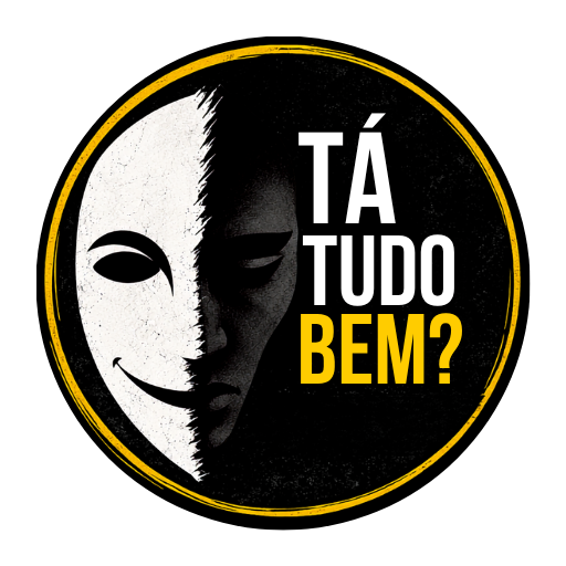 Logo Tá Tudo Bem?